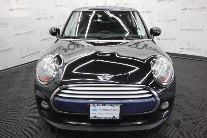 used 2015 MINI Hardtop car, priced at $6,995