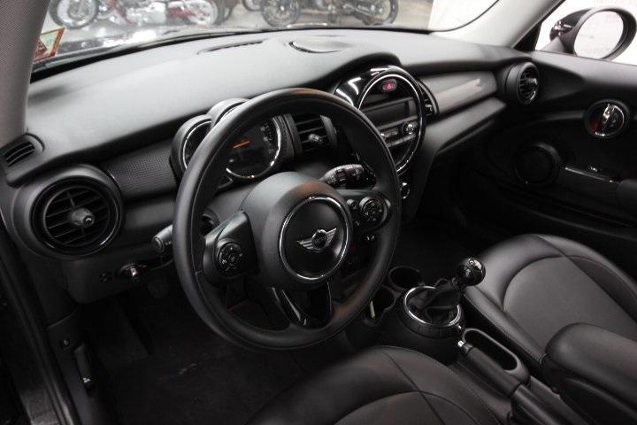 used 2015 MINI Hardtop car, priced at $6,995