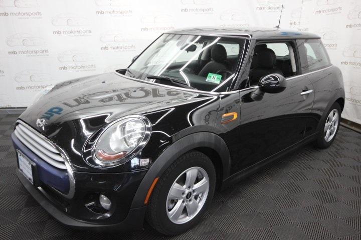 used 2015 MINI Hardtop car, priced at $6,995