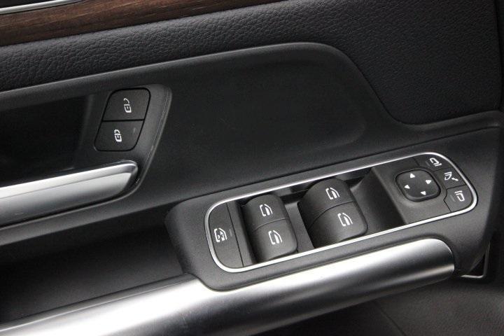 used 2022 Mercedes-Benz GLA 250 car, priced at $26,995