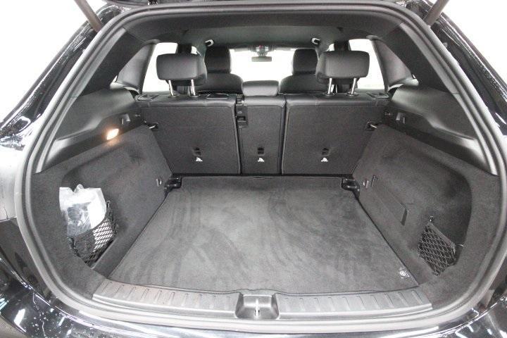 used 2022 Mercedes-Benz GLA 250 car, priced at $26,995