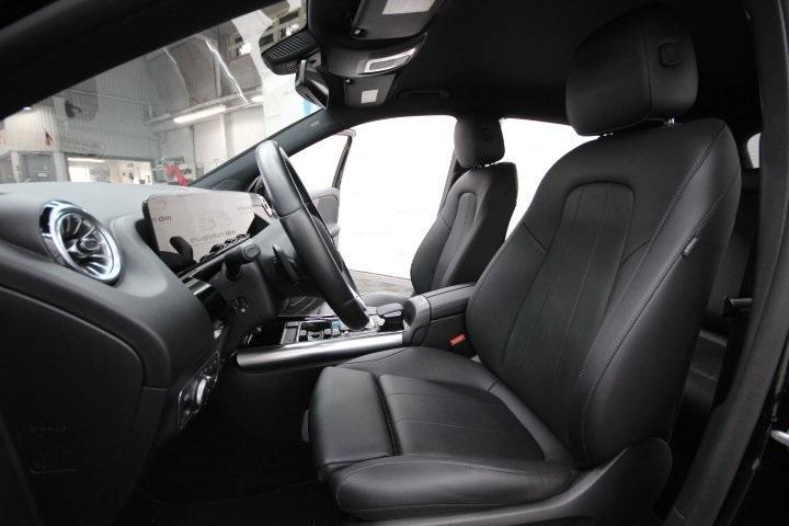 used 2022 Mercedes-Benz GLA 250 car, priced at $26,995