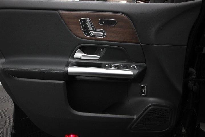 used 2022 Mercedes-Benz GLA 250 car, priced at $26,995