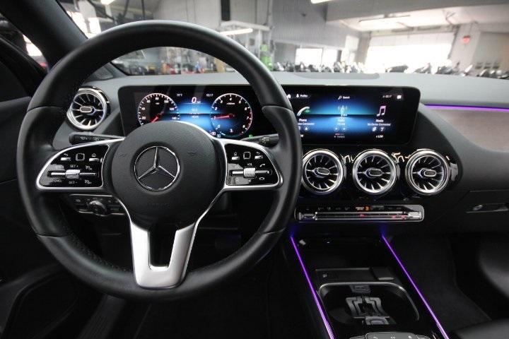 used 2022 Mercedes-Benz GLA 250 car, priced at $26,995