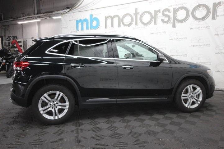 used 2022 Mercedes-Benz GLA 250 car, priced at $26,995