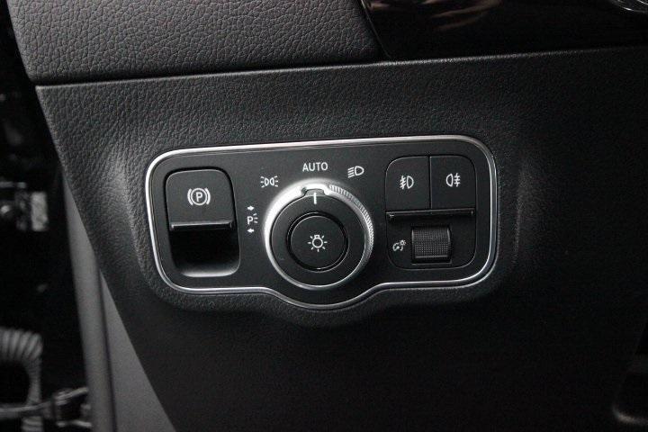 used 2022 Mercedes-Benz GLA 250 car, priced at $26,995