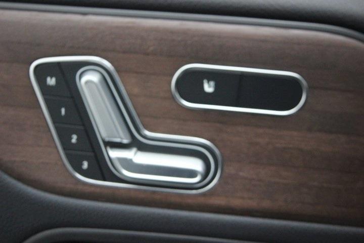 used 2022 Mercedes-Benz GLA 250 car, priced at $26,995