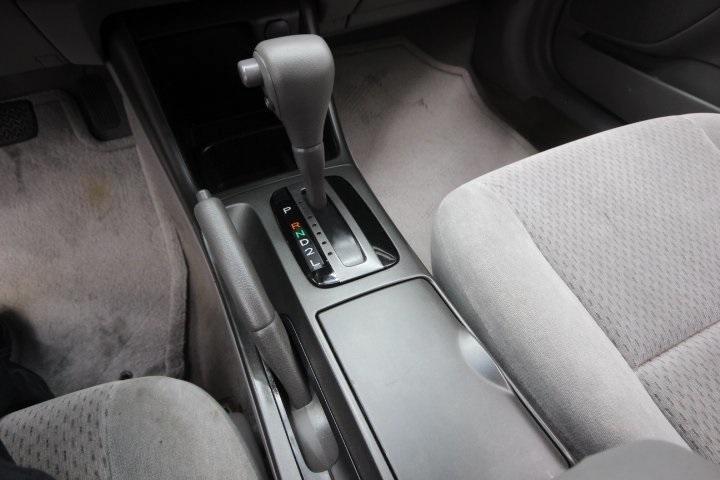 used 2002 Toyota Camry car, priced at $5,995