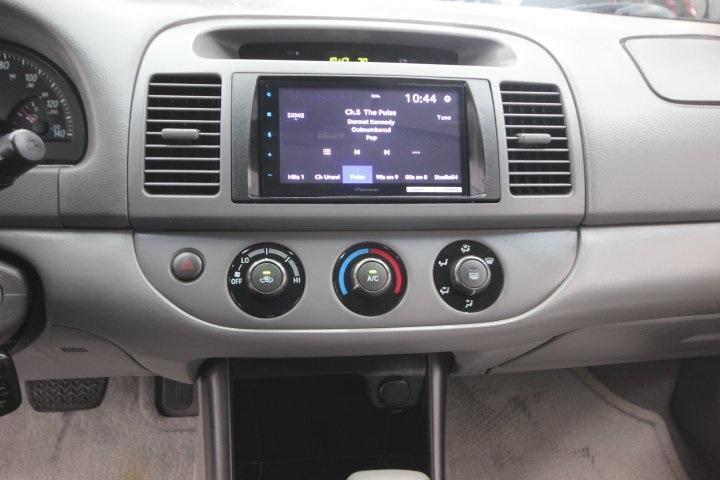 used 2002 Toyota Camry car, priced at $5,995