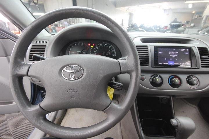 used 2002 Toyota Camry car, priced at $5,995