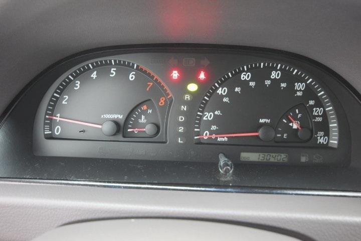 used 2002 Toyota Camry car, priced at $5,995
