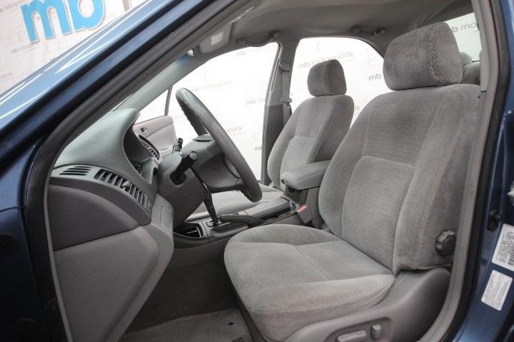 used 2002 Toyota Camry car, priced at $5,995