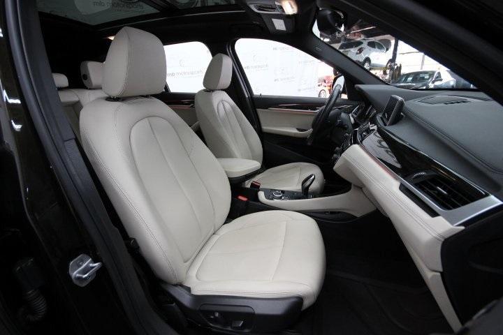 used 2020 BMW X1 car, priced at $17,995