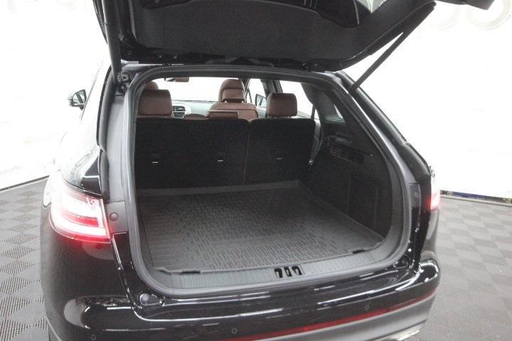 used 2019 Lincoln Nautilus car, priced at $16,995