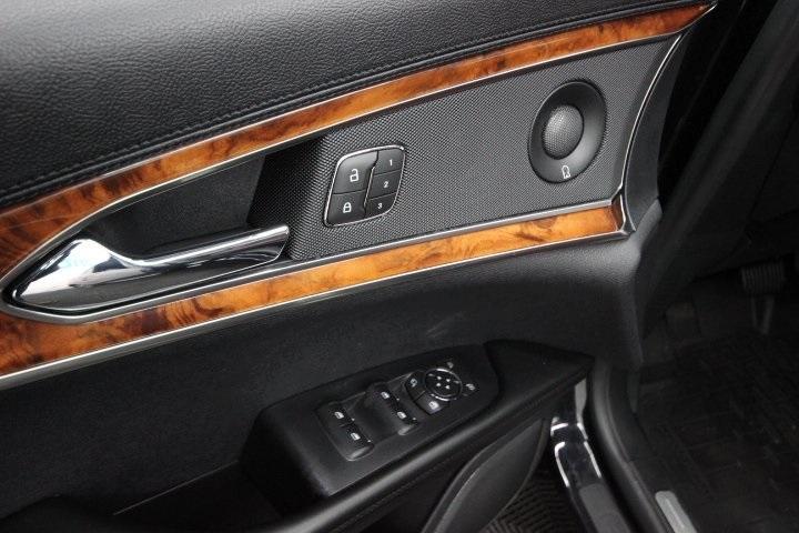 used 2019 Lincoln Nautilus car, priced at $16,995