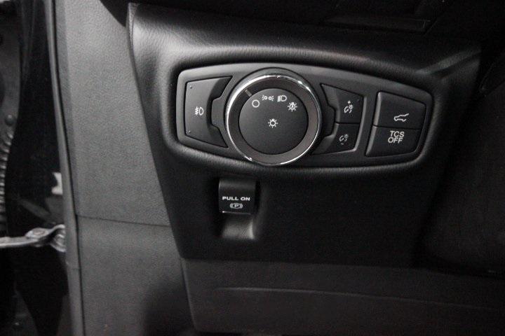 used 2019 Lincoln Nautilus car, priced at $16,995