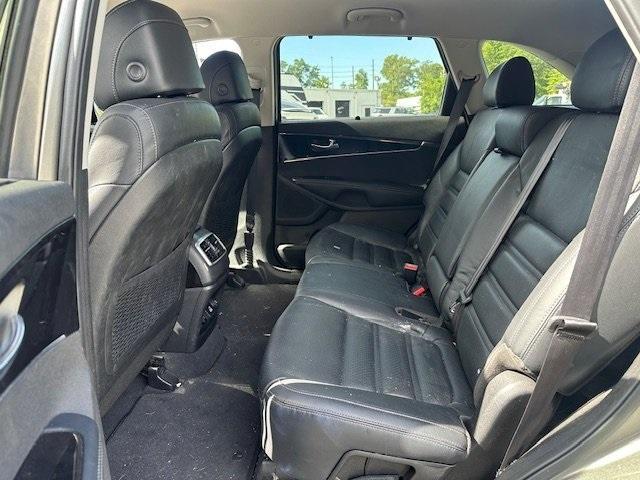 used 2017 Kia Sorento car, priced at $12,995