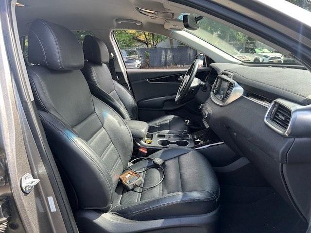 used 2017 Kia Sorento car, priced at $12,995
