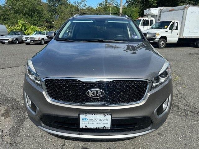 used 2017 Kia Sorento car, priced at $12,995