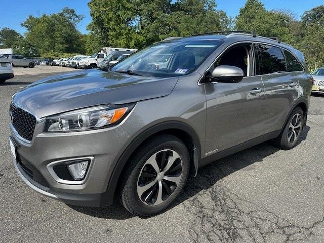 used 2017 Kia Sorento car, priced at $12,995