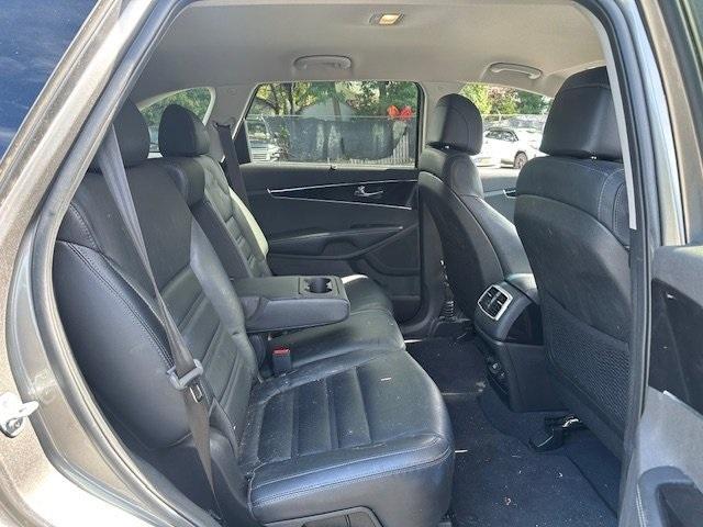 used 2017 Kia Sorento car, priced at $12,995