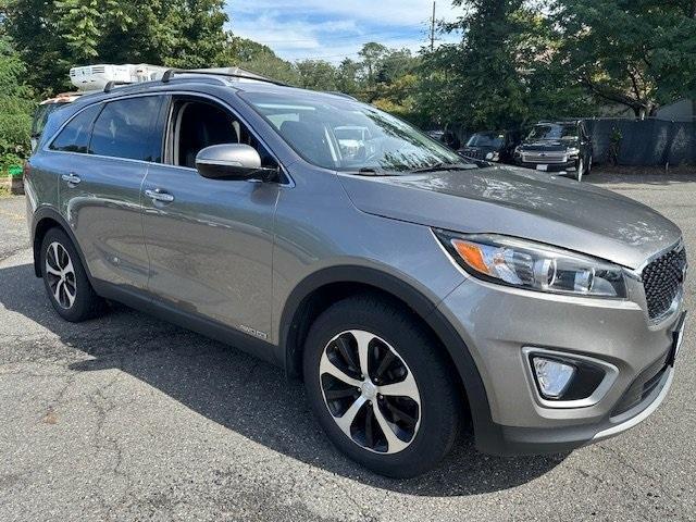 used 2017 Kia Sorento car, priced at $12,995