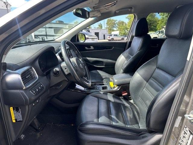 used 2017 Kia Sorento car, priced at $12,995