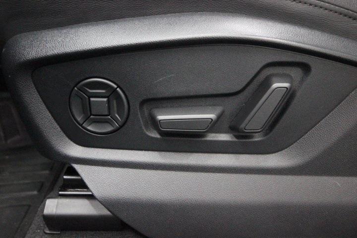 used 2022 Audi Q7 car, priced at $38,995