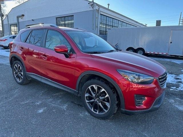 used 2016 Mazda CX-5 car, priced at $10,995