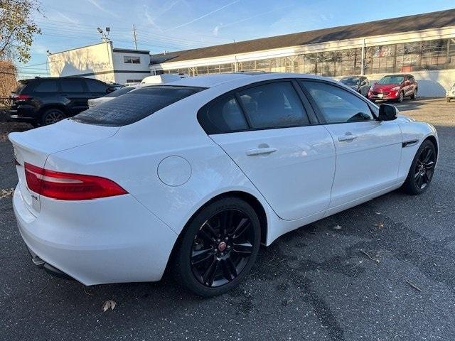 used 2019 Jaguar XE car, priced at $16,995