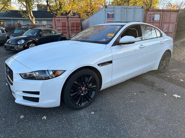 used 2019 Jaguar XE car, priced at $16,995