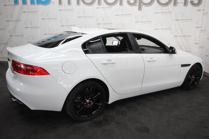 used 2019 Jaguar XE car, priced at $16,995