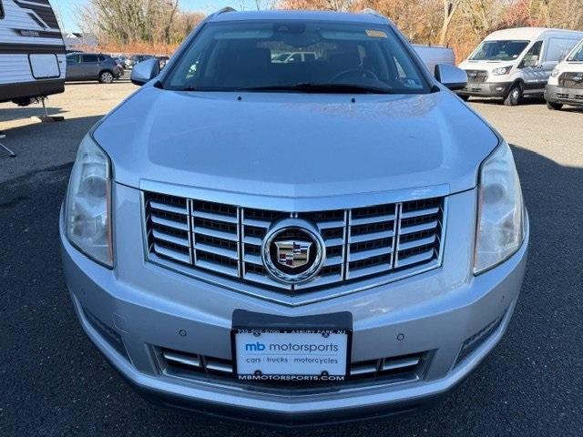 used 2015 Cadillac SRX car, priced at $13,495