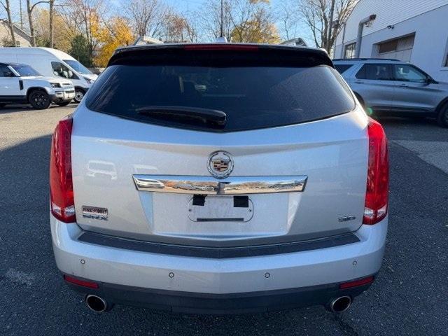 used 2015 Cadillac SRX car, priced at $13,495