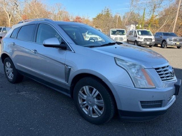 used 2015 Cadillac SRX car, priced at $13,495