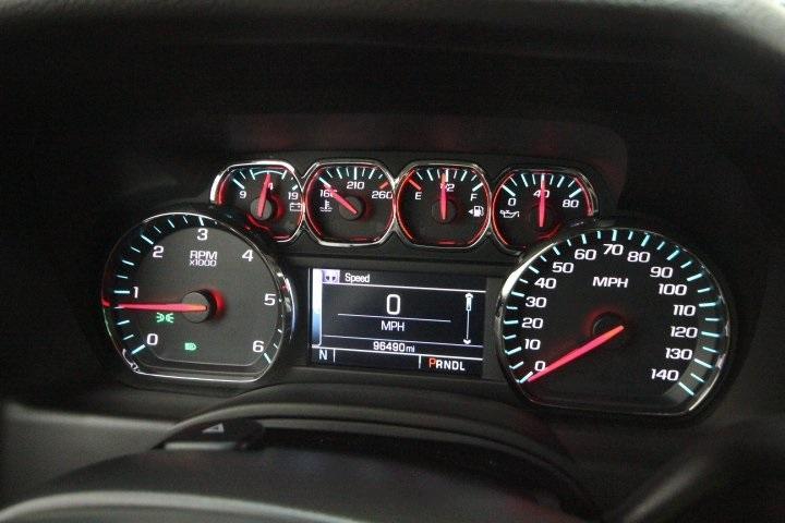 used 2018 GMC Yukon car, priced at $23,995