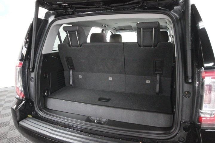 used 2018 GMC Yukon car, priced at $23,995