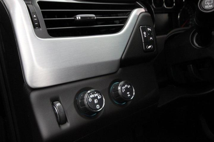 used 2018 GMC Yukon car, priced at $23,995