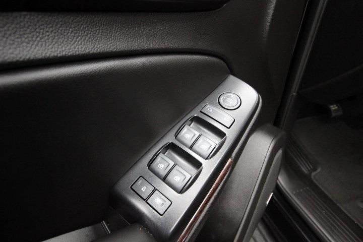 used 2018 GMC Yukon car, priced at $23,995