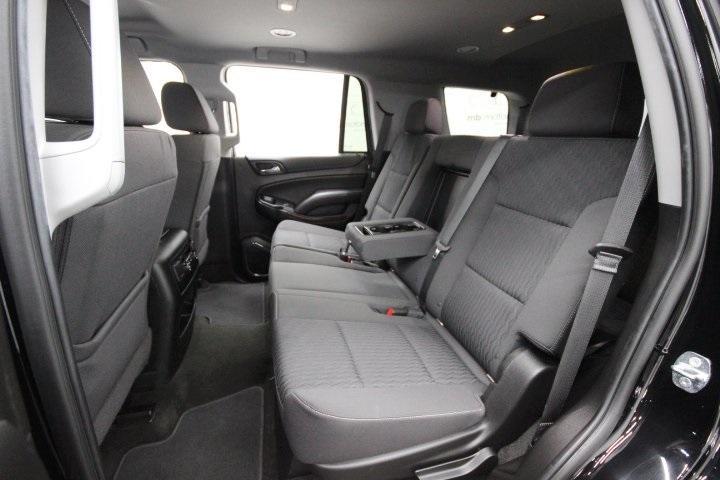 used 2018 GMC Yukon car, priced at $23,995