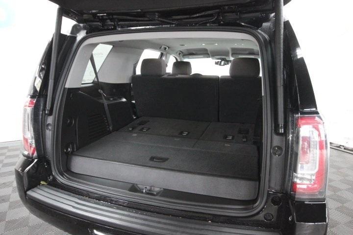 used 2018 GMC Yukon car, priced at $23,995
