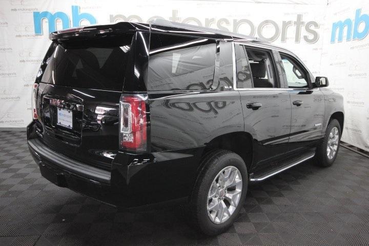 used 2018 GMC Yukon car, priced at $23,995