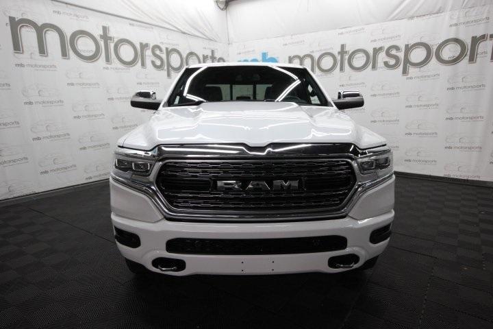 used 2019 Ram 1500 car, priced at $34,995