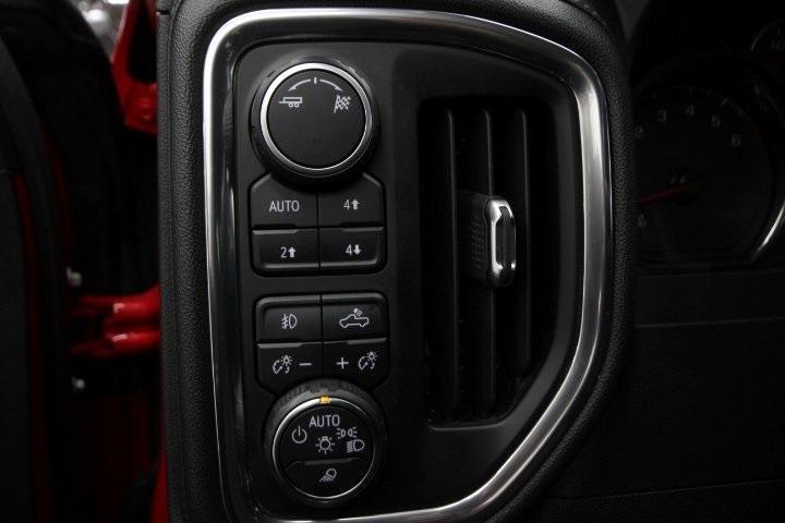 used 2019 Chevrolet Silverado 1500 car, priced at $30,795