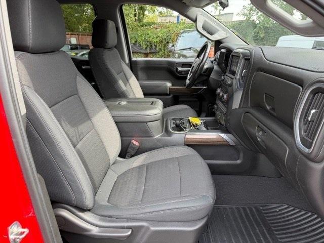used 2019 Chevrolet Silverado 1500 car, priced at $30,995