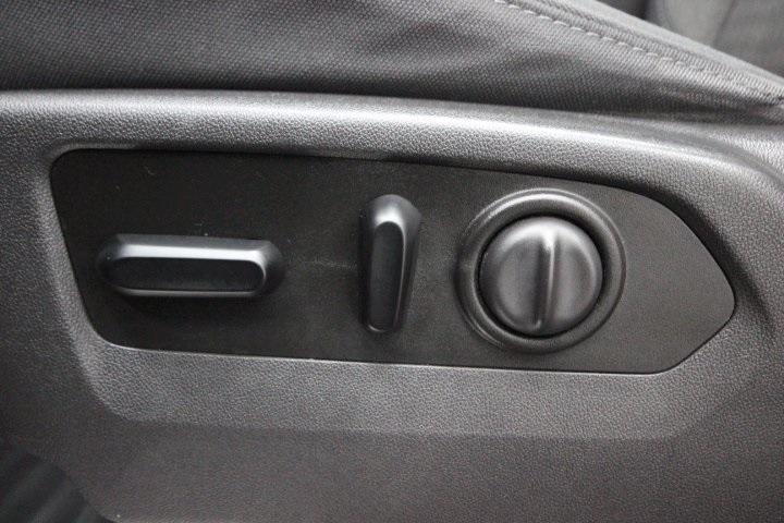 used 2019 Chevrolet Silverado 1500 car, priced at $30,795