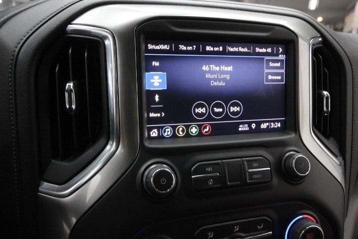 used 2019 Chevrolet Silverado 1500 car, priced at $30,795