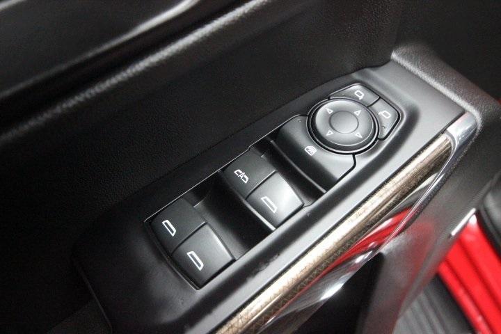 used 2019 Chevrolet Silverado 1500 car, priced at $30,795