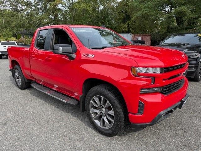used 2019 Chevrolet Silverado 1500 car, priced at $30,995