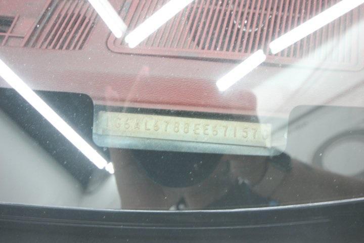 used 1984 Cadillac Eldorado car, priced at $21,995
